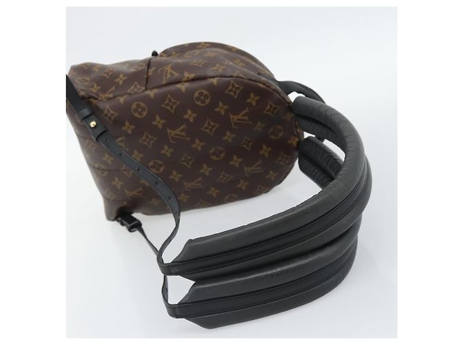 LOUIS VUITTON Monogram Palm Springs PM Backpack M43116 LV - vista 8