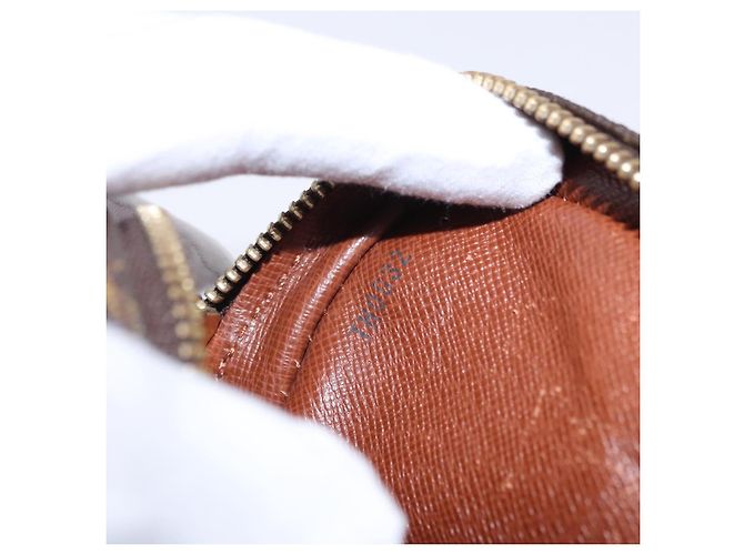 LOUIS VUITTON Monogram Amazon Shoulder Bag M45236 LV - vista 12