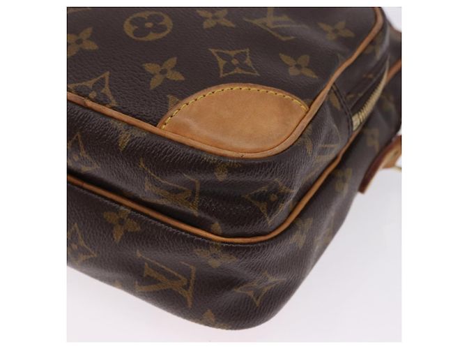 LOUIS VUITTON Monogram Amazon Shoulder Bag M45236 LV - vista 15