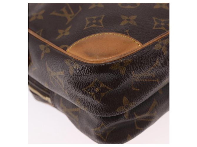 LOUIS VUITTON Monogram Amazon Shoulder Bag M45236 LV - vista 16