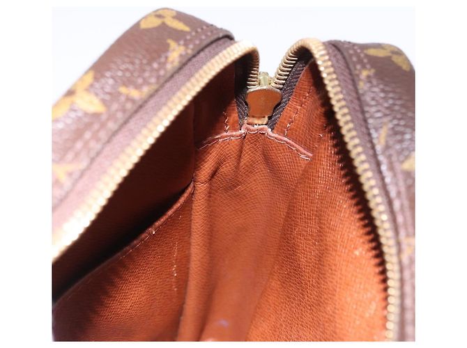 LOUIS VUITTON Monogram Amazon Shoulder Bag M45236 LV - vista 19