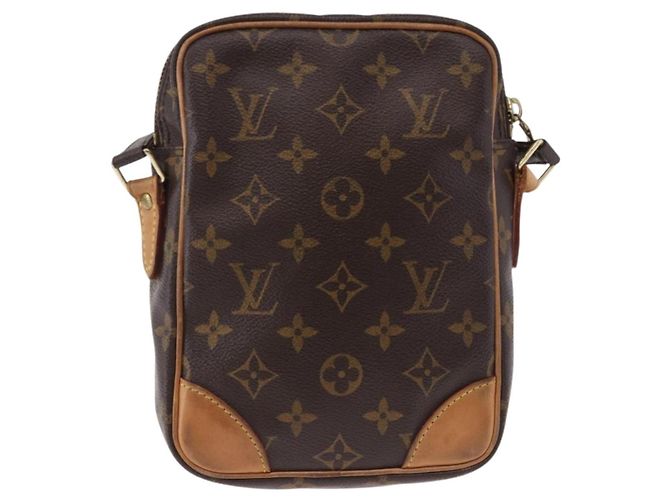 LOUIS VUITTON Monogram Amazon Shoulder Bag M45236 LV - vista 2