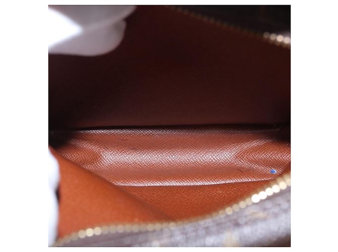 LOUIS VUITTON Monogram Amazon Shoulder Bag M45236 LV - vista 22
