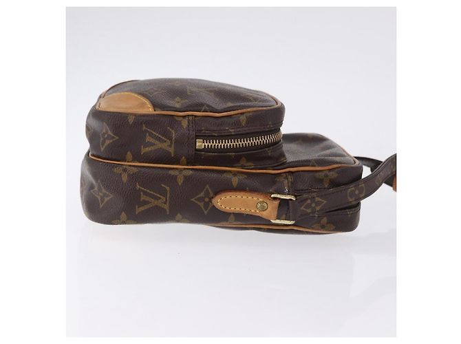 LOUIS VUITTON Monogram Amazon Shoulder Bag M45236 LV - vista 3
