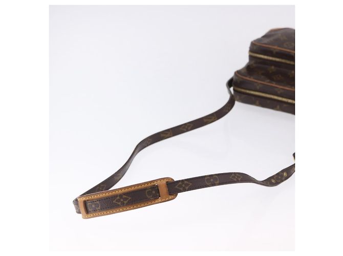 LOUIS VUITTON Monogram Amazon Shoulder Bag M45236 LV - vista 7
