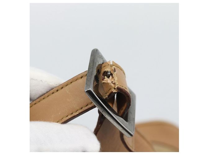 GUCCI Jackie Shoulder Bag Suede Brown Silver 001.3306 - vista 21