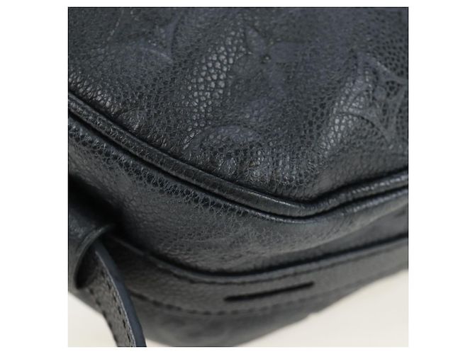 LOUIS VUITTON Monogram Empreinte Boite Chapeau Souple MM M45649 - vista 15