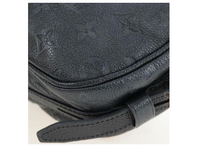 LOUIS VUITTON Monogram Empreinte Boite Chapeau Souple MM M45649 - vista 16