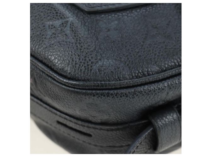 LOUIS VUITTON Monogram Empreinte Boite Chapeau Souple MM M45649 - vista 18
