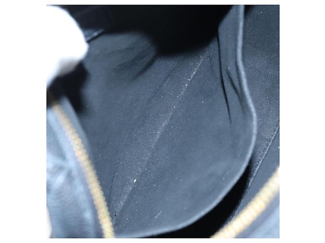 LOUIS VUITTON Monogram Empreinte Boite Chapeau Souple MM M45649 - vista 24