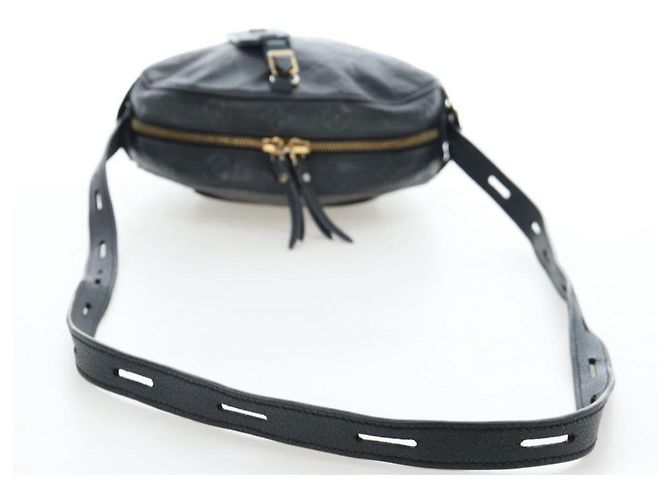 LOUIS VUITTON Monogram Empreinte Boite Chapeau Souple MM M45649 - vista 8