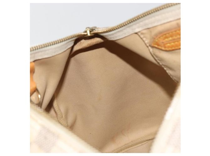 LOUIS VUITTON Damier Azur Speedy 30 Handtasche N41533 LV - Ansicht 22