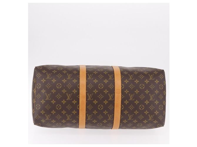 LOUIS VUITTON Monogram Keepall 50 Boston Bag M41426 LV - Ansicht 5