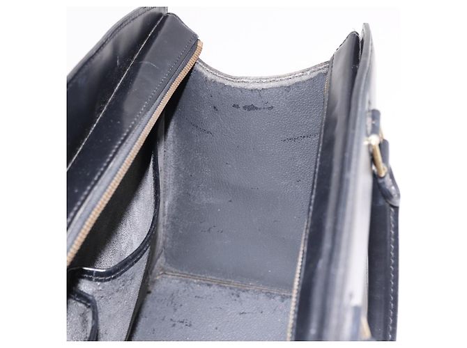 LOUIS VUITTON Epi Riviera Hand Bag Black M48182 LV - vista 17
