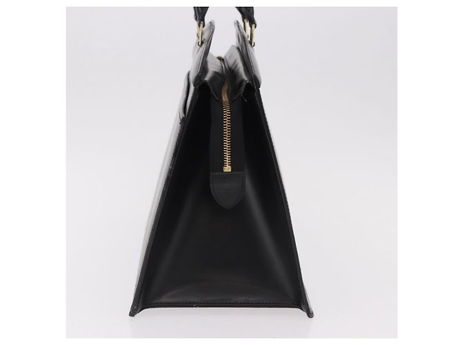 LOUIS VUITTON Epi Riviera Hand Bag Black M48182 LV - vista 3
