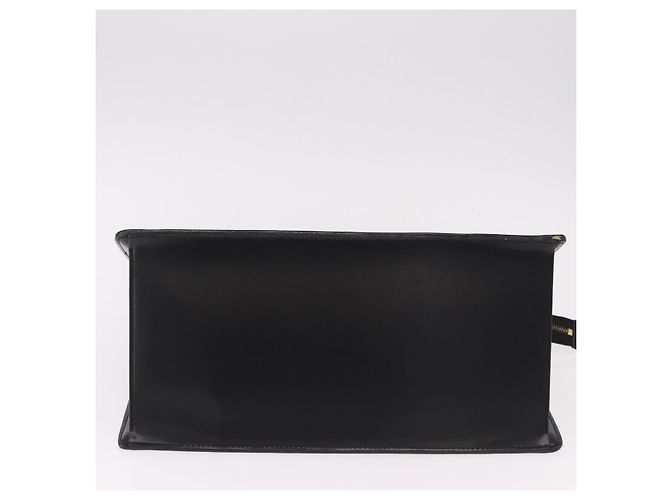 LOUIS VUITTON Epi Riviera Hand Bag Black M48182 LV - vista 5