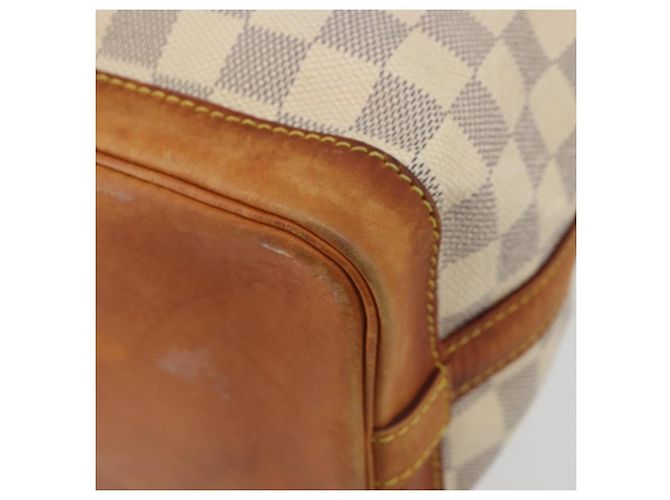 LOUIS VUITTON Damier Azur Noe BB Shoulder Bag N41220 LV - vista 8