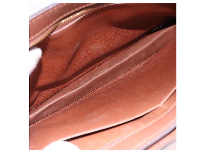 LOUIS VUITTON Monogram Angian Shoulder Bag M51205 LV - vista 10