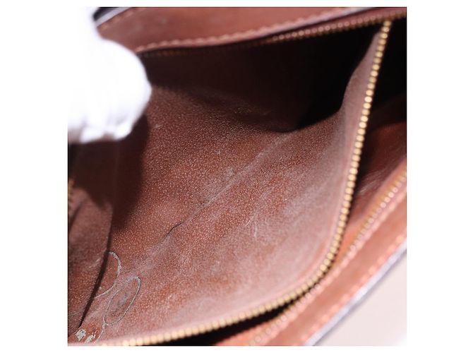 LOUIS VUITTON Monogram Angian Shoulder Bag M51205 LV - vista 11