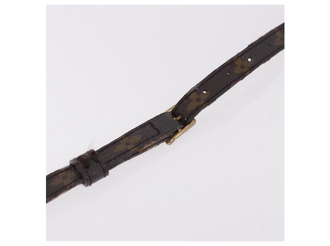 LOUIS VUITTON Monogram Angian Shoulder Bag M51205 LV - vista 14