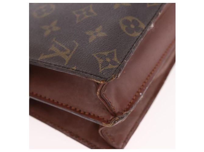LOUIS VUITTON Monogram Angian Shoulder Bag M51205 LV - vista 15