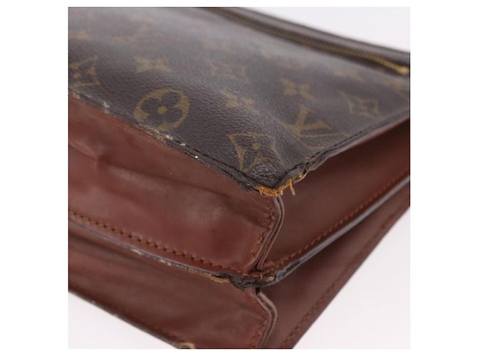 LOUIS VUITTON Monogram Angian Shoulder Bag M51205 LV - vista 16