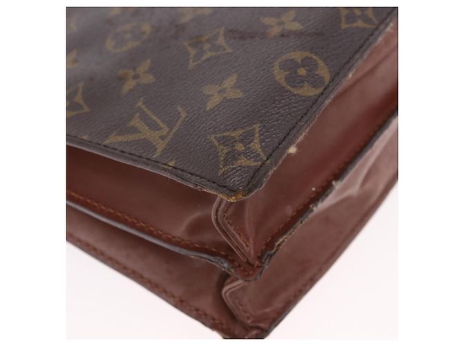 LOUIS VUITTON Monogram Angian Shoulder Bag M51205 LV - vista 17