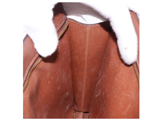 LOUIS VUITTON Monogram Angian Shoulder Bag M51205 LV - vista 24