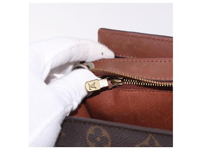 LOUIS VUITTON Monogram Angian Shoulder Bag M51205 LV - vista 25