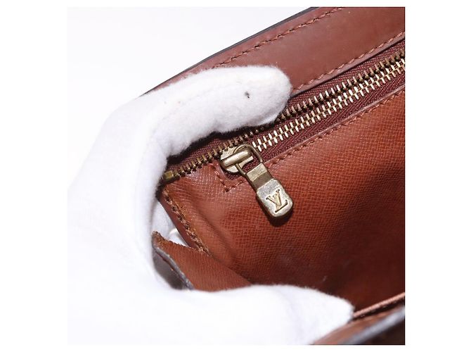 LOUIS VUITTON Monogram Angian Shoulder Bag M51205 LV - vista 26