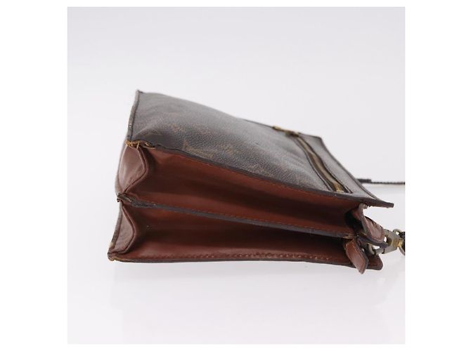 LOUIS VUITTON Monogram Angian Shoulder Bag M51205 LV - vista 3