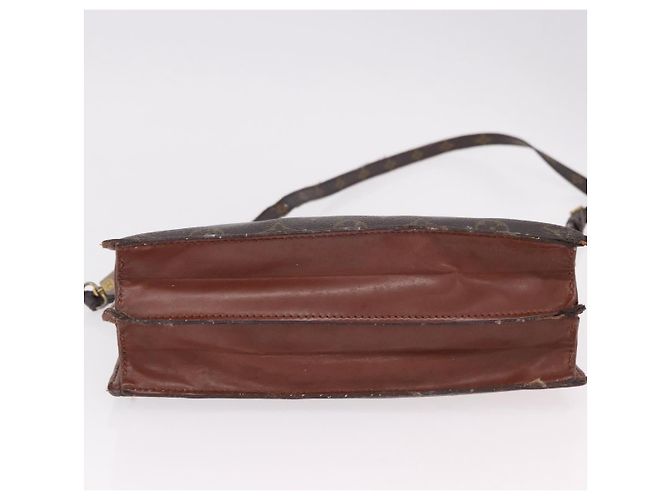 LOUIS VUITTON Monogram Angian Shoulder Bag M51205 LV - vista 6