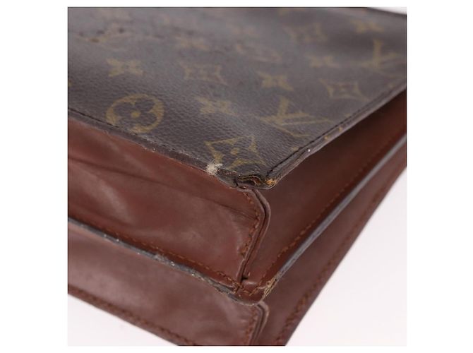 LOUIS VUITTON Monogram Angian Shoulder Bag M51205 LV - vista 8