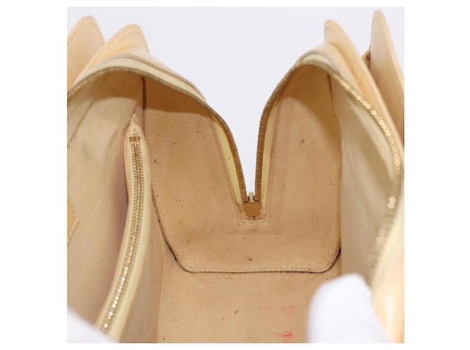 LOUIS VUITTON Epi Pont Neuf Hand Bag Vanilla Cream M5205A LV - vista 21