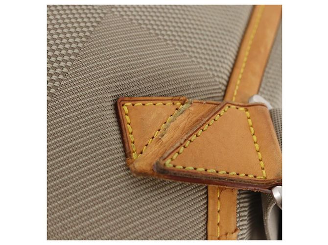 LOUIS VUITTON Damier Geant Pionie Backpack Canvas Tail M93055 LV - vista 10