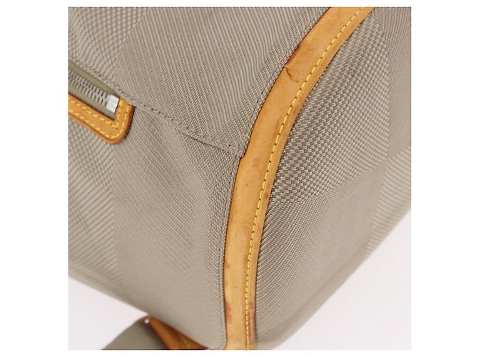 LOUIS VUITTON Damier Geant Pionie Backpack Canvas Tail M93055 LV - vista 16