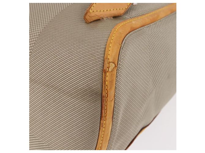 LOUIS VUITTON Damier Geant Pionie Backpack Canvas Tail M93055 LV - vista 19