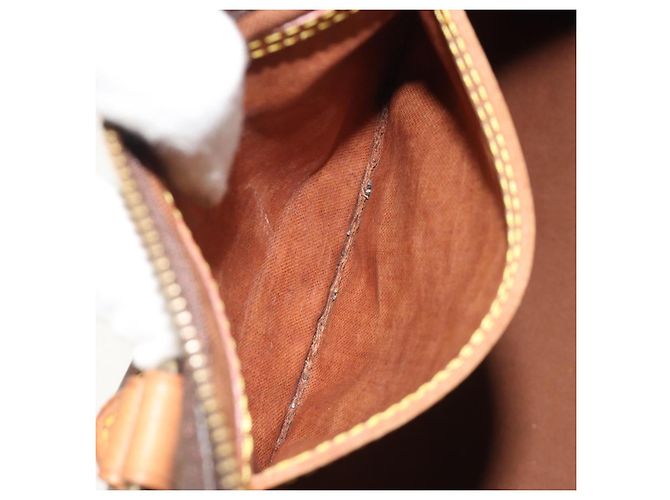 LOUIS VUITTON Monogram Speedy 35 Hand Bag M41524 LV - vista 11