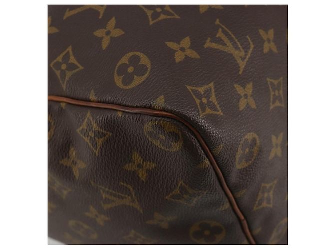 LOUIS VUITTON Monogram Speedy 35 Hand Bag M41524 LV - vista 15