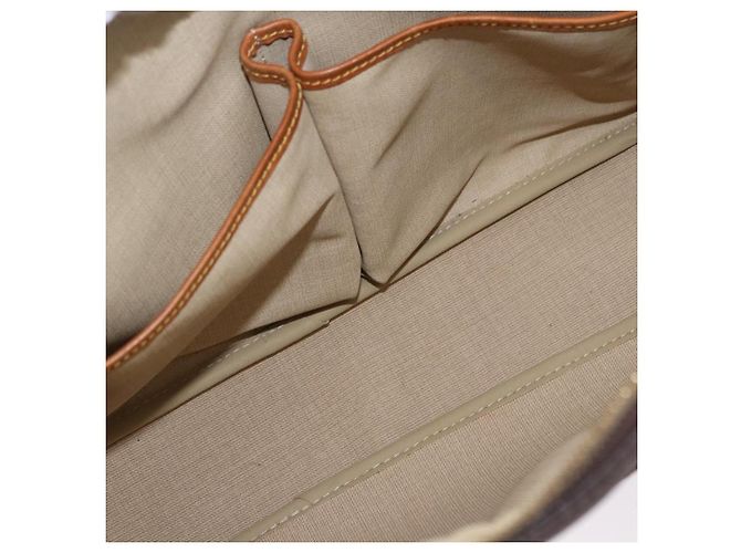 LOUIS VUITTON Monogram Reporter GM Shoulder Bag M45252 LV - vista 11