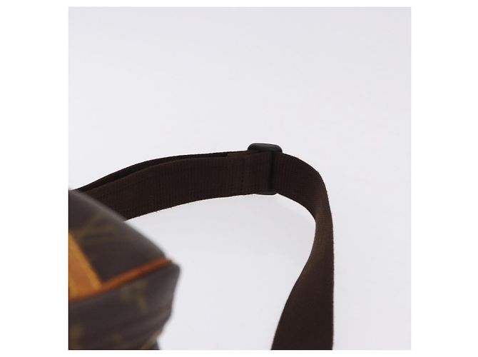 LOUIS VUITTON Monogram Reporter GM Shoulder Bag M45252 LV - vista 14