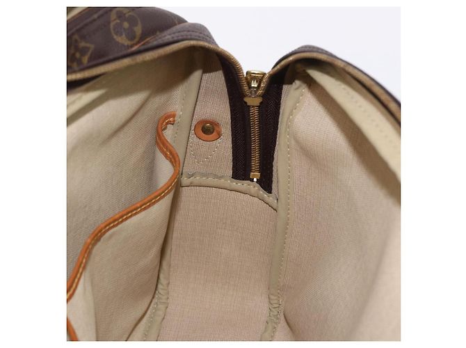 LOUIS VUITTON Monogram Reporter GM Shoulder Bag M45252 LV - vista 20