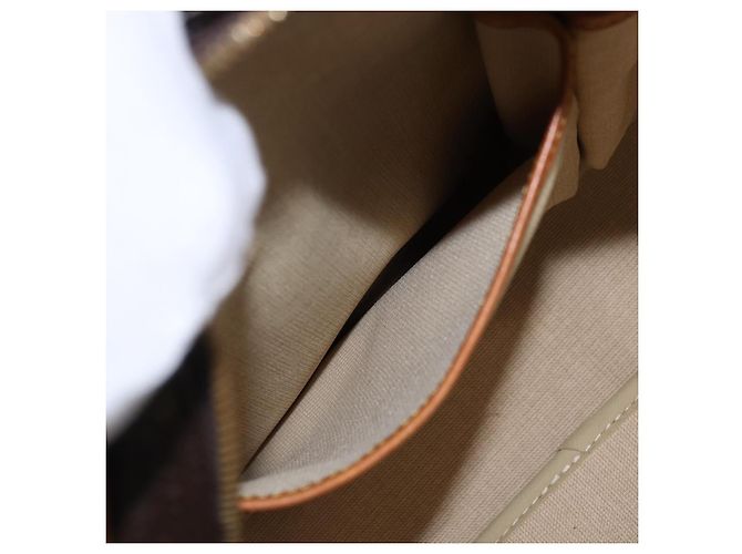LOUIS VUITTON Monogram Reporter GM Shoulder Bag M45252 LV - vista 22