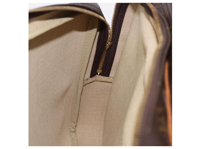 LOUIS VUITTON Monogram Reporter GM Shoulder Bag M45252 LV - vista 24