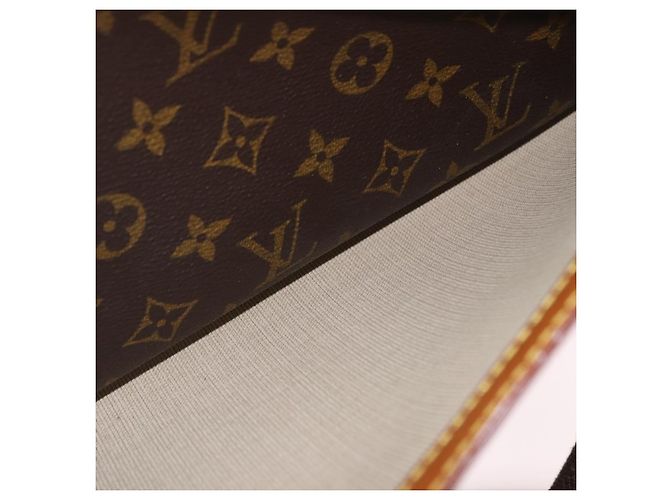 LOUIS VUITTON Monogram Reporter GM Shoulder Bag M45252 LV - vista 26