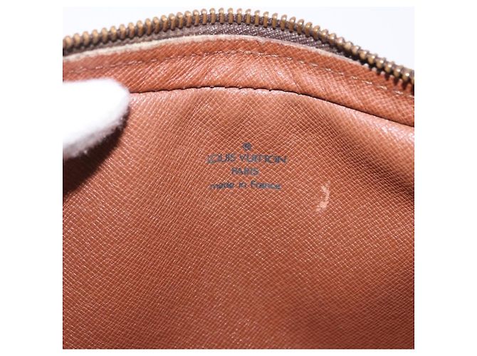 LOUIS VUITTON Monogram Marly Bandouliere Shoulder Bag M51828 LV - vista 18