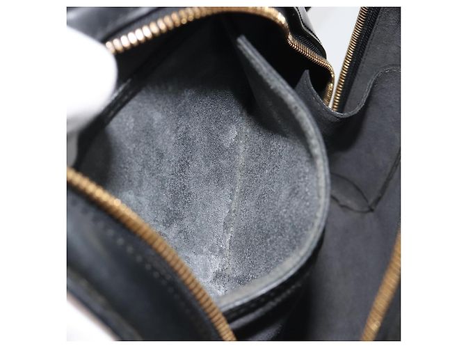 LOUIS VUITTON Epi Mabillon Backpack Black M52232 LV - vista 11