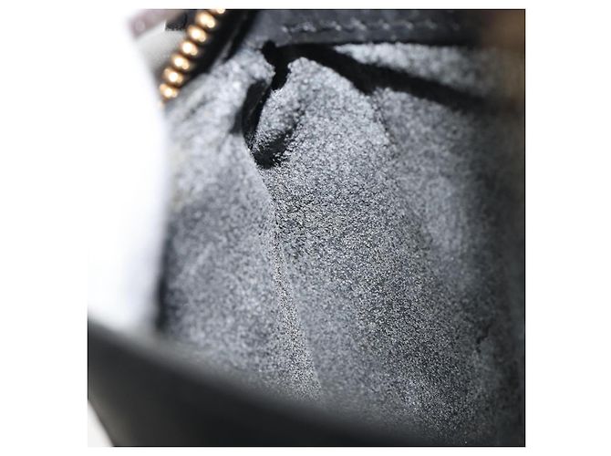 LOUIS VUITTON Epi Mabillon Backpack Black M52232 LV - vista 12