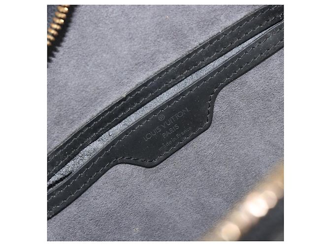 LOUIS VUITTON Epi Mabillon Backpack Black M52232 LV - vista 20
