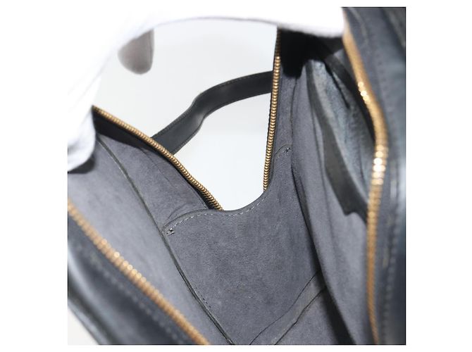 LOUIS VUITTON Epi Mabillon Backpack Black M52232 LV - vista 22